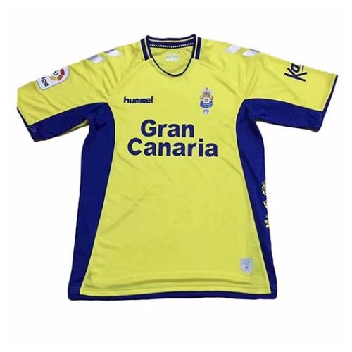 Trikot Las Palmas Heim 2019-20 Fussballtrikots Günstig